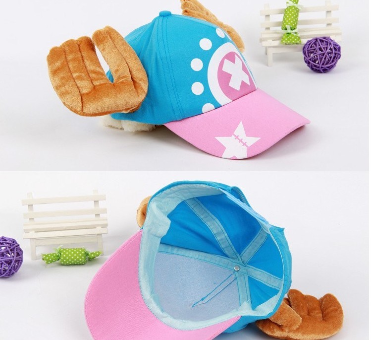 卡通兒童遮陽(yáng)帽，孩子的專利單品