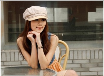 醒目搶鏡！巧戴戶外休閑帽，潮人演繹獨特自我