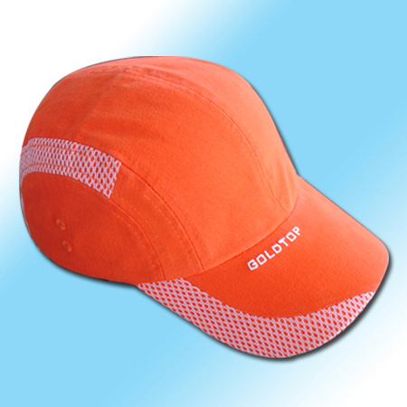 運(yùn)動(dòng)遮陽(yáng)帽，沙灘必備圣品