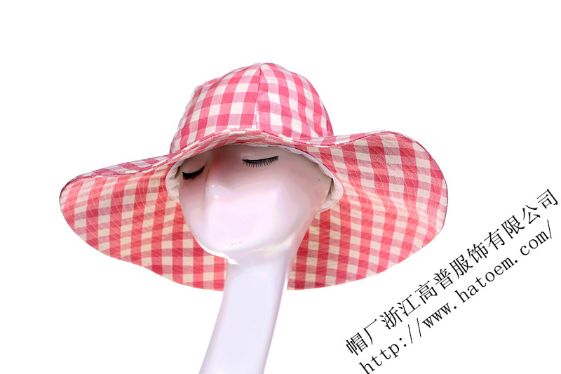 制帽廠告訴你，批量定做一頂遮陽帽要多少錢？