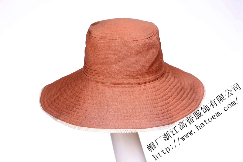制帽廠告訴你，批量定做一頂遮陽帽要多少錢？